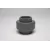 1/2" Sch 80 PVC Union 2000 Slip 8057-005 Sch 80 PVC Union 2000 Viton 1/2In | 8057-005