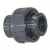 1" Union FPT x FPT Sch 80 PVC FKM | 858-010