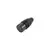 End Plug, 3/4"Socket x Spigot Black 800 Series with Unscrewing Cap