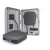 Vista Outdoor Amplifier And Enclosure | SBV-2-50