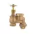 Aqualine Manual Anti-Siphon Valve w/Flow Control 3/4" IPS | ASU-075