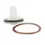 Aqualine Ultraviolet Float Kit Assembly and Gasket 3/4" | RK4