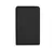 Brilliance Guadalupe Outdoor Wall Light 12V Blackened Brass | GUADALUPE-2700-BR-BLK