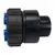 Bowsmith 1 gph 6-Outlet Drip Emitter 1/2" FIPT Inlet | ML210