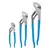 Tongue And Groove Pliers Set | GS-3S