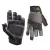 Gloves, Large Neoprene Cuff Hook And Loop Cuff Flexible | 140L
