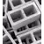 Shot Blast Stone Standard Gray, 8 x 8 x 16" | CONC-NW-STD-GRY-8816