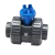 Lasco Ball Valve PVC 3" Socket x Socket | V30101N-SC