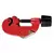Tubing Cutter, 1/8" To 1-1/8" Steel Alloy Cast Aluminum Housing | 510252