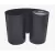 Deep Root Water Barrier 30 mil 24" | DEEWB2430