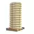 Rice Straw Wattle, 8" x 25' Rice, Burlap net | 4000-4300