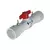 EZ-Flo CBV Slip Ball Valve 1-1/4" | EZGCBV125