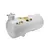 8.5 gal Main Line Fertilization System, 27" W x 12" L x 14" H | EZ010-FX