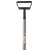 Weeder Cultivator, 4" | 1000L