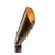 FX Rs Up Light No Lamp Long Shroud Aluminum Sedona Brown | RSNLLSSB