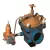 2000 Solenoid Heavy-Duty Irrigation Valve, Remote Control 1-1/2" NPT/BSP | 2000K