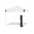 Shelter, Ezup, II 10 X 10 Roller | PR3WH10WH