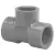 3" Tee PVC Sch. 80 FPT | 805-030