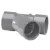 4" Wye Sch 80 PVC Socket | 875-040