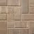 Belgard Holland Savannah 60mm, 4" X 8" | 10156395