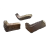 Bor Country Ledgestone Chardonnay Corner Cultured Stone 64 lf | Csb8330041