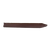 Plastic Landscape Edging, Carmel Brown Benda Board 0.67"x 1.38" x 12" Stake | 100046315