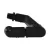 Sch 80 PVC Triple Swing 1/2" Male x Male Assembly, Gray | TSA-0500-TT