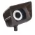 Kichler LED Wall Wash 4W 2700K, Bronze | 16070AZT27