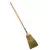 Fiber Broom 37-1/4" Warehouse Broom | 5036-BUNDLED