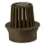 NDS 3" Atrium Grate - Sand | NDS74S