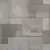 Villa Traditional Retaining Wall, 60 mm Manor 5-Piece, (4x 4, 4 x 8, 8 x 8, 8 x 12, 12 x 12) x 2-3/8" | VILLA-EXPRESS-MANOR