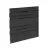 Landscape Edging, Champlain Gray 14" x 30" | 10607