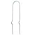 Rain Bird Tie-Down Stake Galvanized Tubing 1/2" X 6" | X58050
