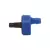 Rain Bird 0-1/2 gph Xeri-Bug Emitter 10-32 thread X Barain Bird | X68031