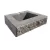 Geostone, Rockwood Universal Retaining Wall, 4 x 18 x 12", Normandy | 6058061664