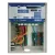 Rain Master RME Eagle 18-Stations, Controller Cold-Rolled Steel Cabinet | RME18EG