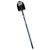 S500 Round Point Shovelfiberglass Handle | 45100