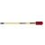 Red Trenching Shovelfiberglass Handle | 89235