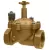 950 Solenoid In-Line Valve, 2" | 950200PRS