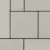 Techo Bloc Venetian Cap Overlay Smth Gn Smooth Greyed Nickel 48 Ea/ Pallet | TBI007853