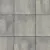 Industria Smooth Modern Slab, Shale Gray, 24 x 24 x 2" | 8639