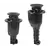 Toro TS170 Rotor, w/Synthetic Cover 4.7" | TS171V-02-24