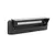 WAC Linear Path Light Low Profile 12V 2700K, Black | 6401-27BK