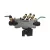 Wilkins Reduced Pressure Principle Backflow Preventer, 1-1/2" FNPT | 112-375XLB