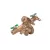 Wilkins Reduced Pressure Principle Backflow Preventer, LF 1-1/4" NPT | 114-975XL2