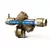 Wilkins Reduced Pressure Principle Backflow Preventer, 1-1/4" NPT | 114-975XL