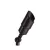 Alliance Bullet Black Mr16 Lamp Base, Black Construction With Convex Lens, No Lamp, Double Wire Lead (18” & 25’) And Stake | BL110-BLK