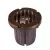 Alliance Brass Well Light Grated Nl | GL360