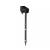 Alliance Outdoor Lighting Brass Mini Light w/ Integrated LED, Black 1.56"