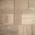 Dimensions Contemporary Paver, 60 Mm Savannah 3-Piece, 6 X (3, 6, 9) X 2-3/8" |  10155353